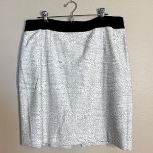 Banana Republic Pencil Skirt - Size 14